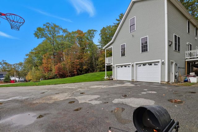 73 Old Woods Road, Northwood, NH 03261