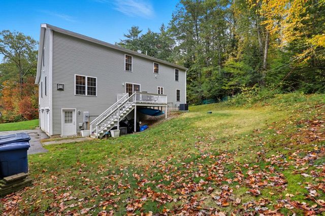 73 Old Woods Road, Northwood, NH 03261