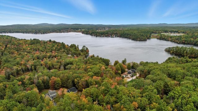 73 Old Woods Road, Northwood, NH 03261