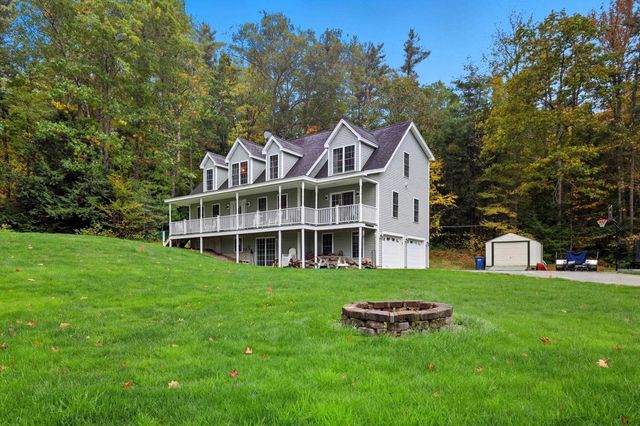 73 Old Woods Road, Northwood, NH 03261