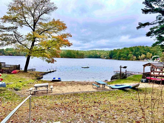 73 Old Woods Road, Northwood, NH 03261