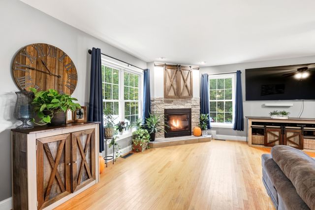 73 Old Woods Road, Northwood, NH 03261