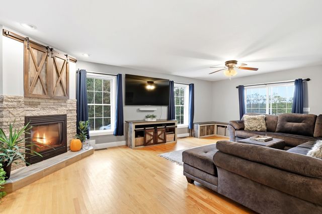 73 Old Woods Road, Northwood, NH 03261