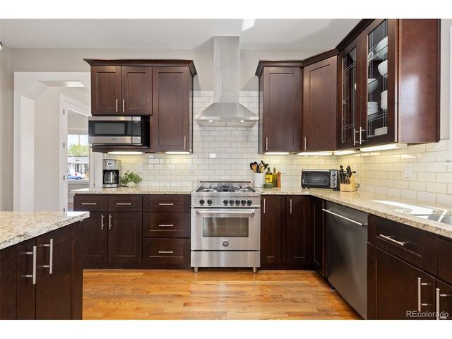 4453 Yates St, Denver, CO 80212