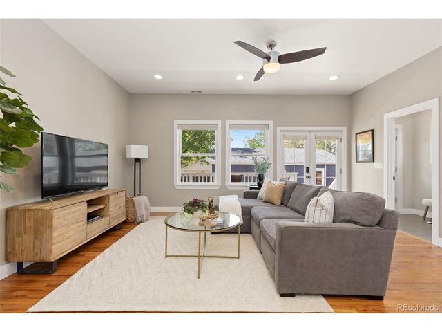 4453 Yates St, Denver, CO 80212