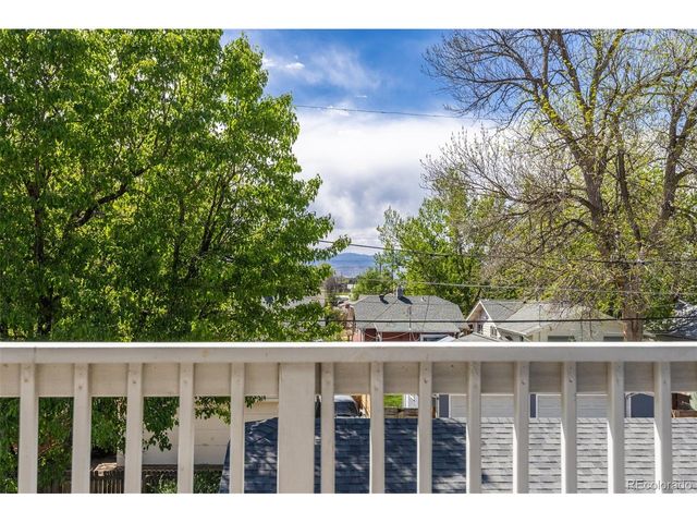 4453 Yates St, Denver, CO 80212