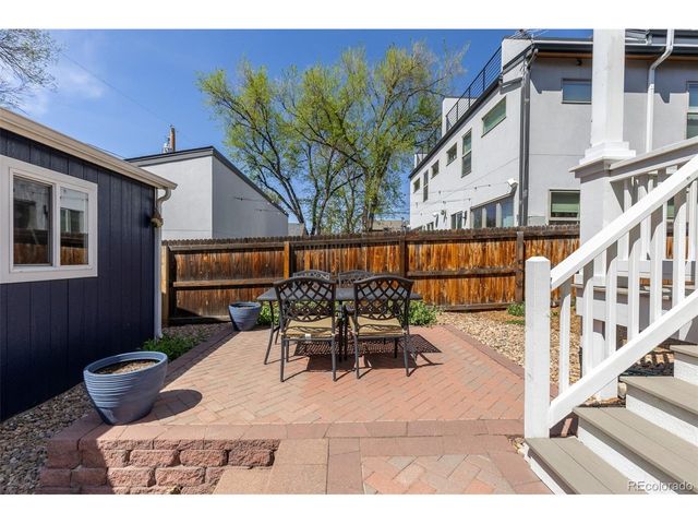 4453 Yates St, Denver, CO 80212