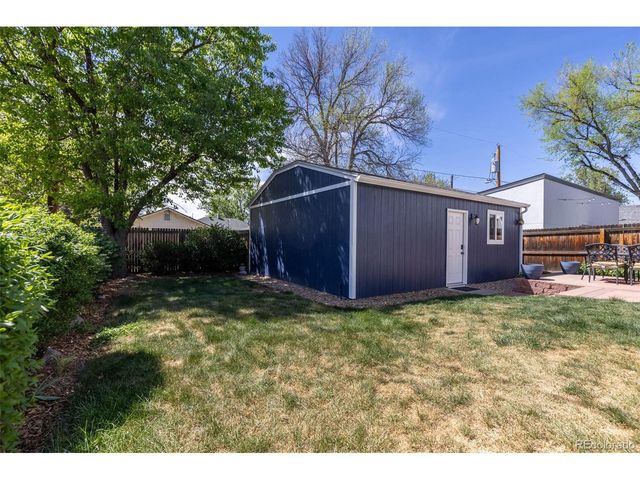 4453 Yates St, Denver, CO 80212