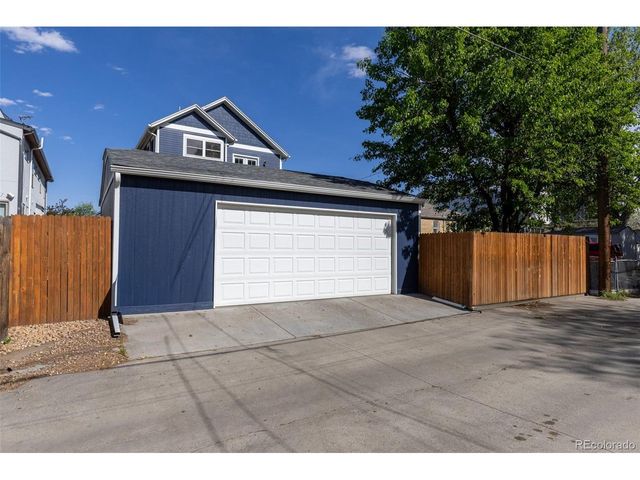 4453 Yates St, Denver, CO 80212