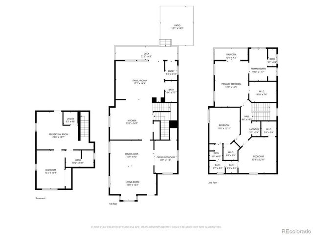 4453 Yates St, Denver, CO 80212