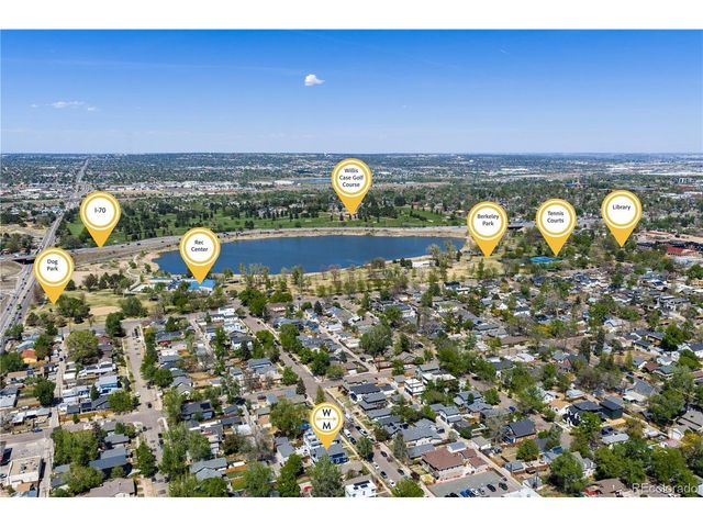 4453 Yates St, Denver, CO 80212