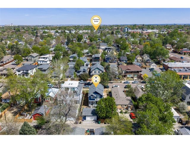 4453 Yates St, Denver, CO 80212