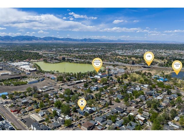 4453 Yates St, Denver, CO 80212