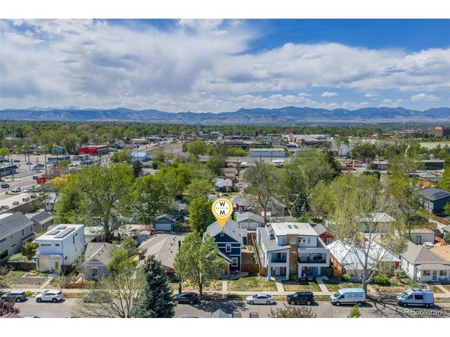 4453 Yates St, Denver, CO 80212