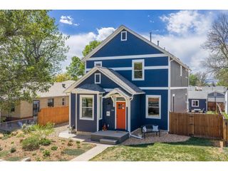 4453 Yates St, Denver, CO 80212