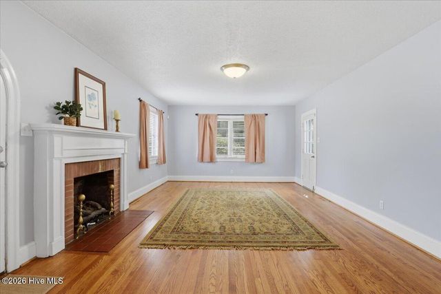 1210 Park A Avenue, Goldsboro, NC 27530