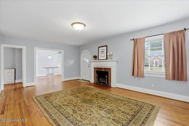 1210 Park A Avenue, Goldsboro, NC 27530
