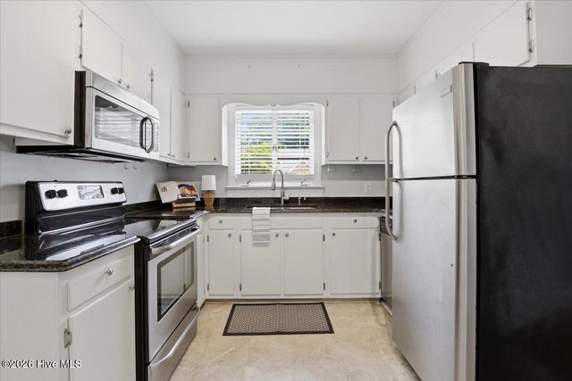 1210 Park A Avenue, Goldsboro, NC 27530