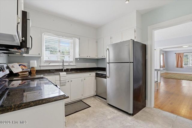 1210 Park A Avenue, Goldsboro, NC 27530