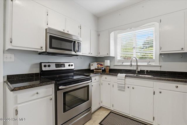 1210 Park A Avenue, Goldsboro, NC 27530