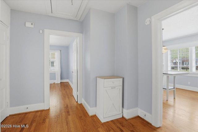 1210 Park A Avenue, Goldsboro, NC 27530
