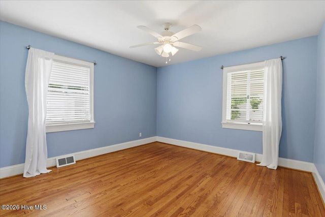 1210 Park A Avenue, Goldsboro, NC 27530