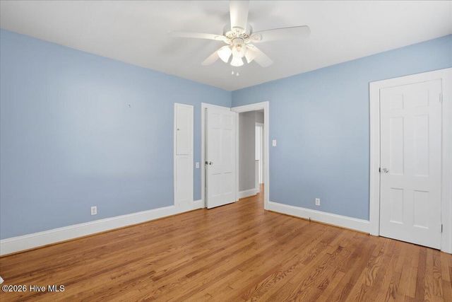 1210 Park A Avenue, Goldsboro, NC 27530