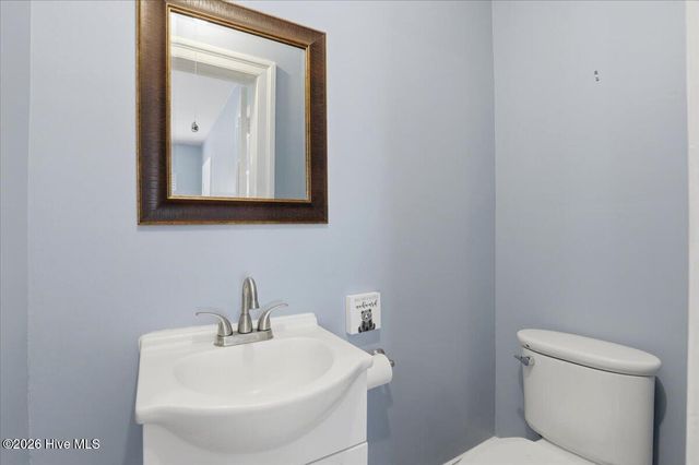 1210 Park A Avenue, Goldsboro, NC 27530