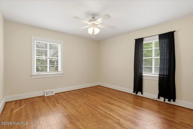 1210 Park A Avenue, Goldsboro, NC 27530