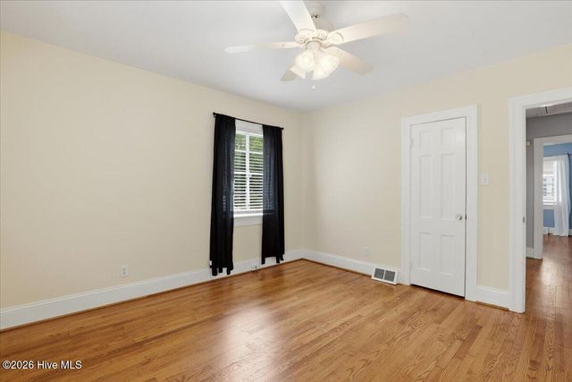 1210 Park A Avenue, Goldsboro, NC 27530
