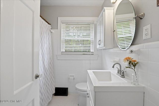 1210 Park A Avenue, Goldsboro, NC 27530
