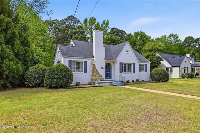 1210 Park A Avenue, Goldsboro, NC 27530