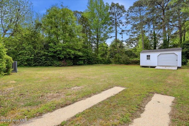 1210 Park A Avenue, Goldsboro, NC 27530