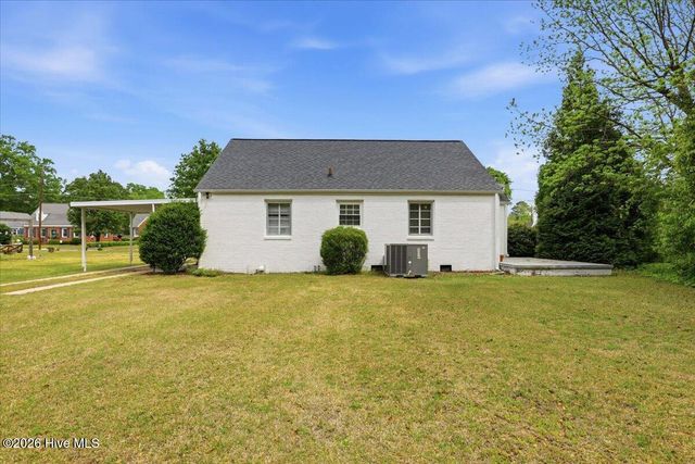 1210 Park A Avenue, Goldsboro, NC 27530