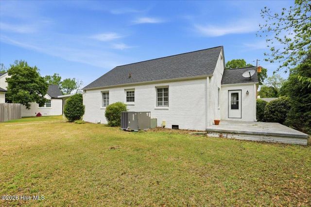 1210 Park A Avenue, Goldsboro, NC 27530