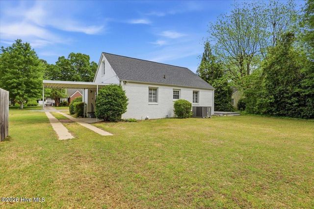 1210 Park A Avenue, Goldsboro, NC 27530