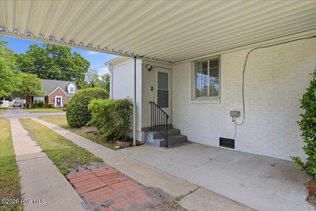 1210 Park A Avenue, Goldsboro, NC 27530