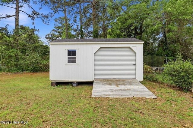 1210 Park A Avenue, Goldsboro, NC 27530