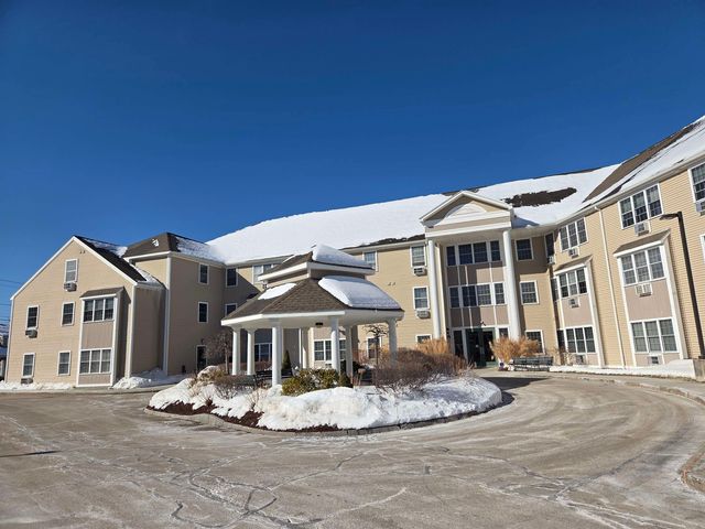 486 Nashua St Apt 104, Milford, NH 03055