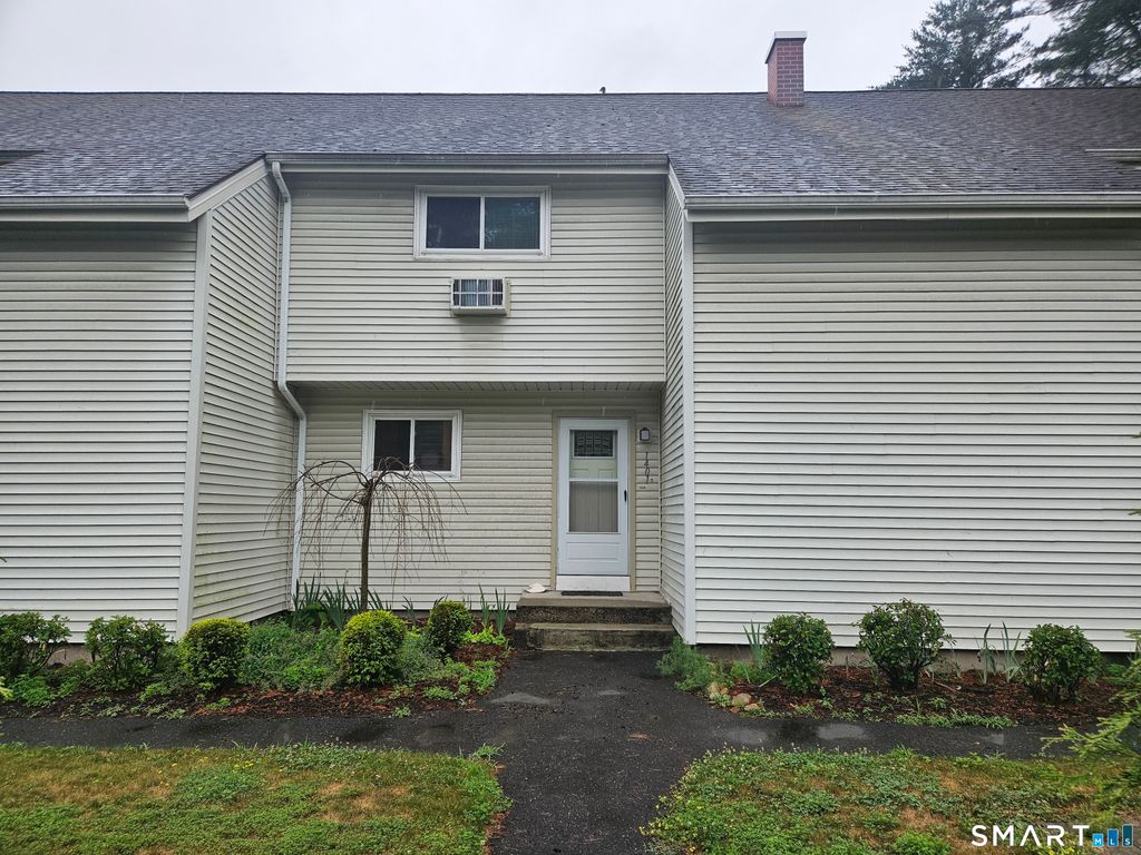 1401 Farmington Avenue B, Farmington, CT 06032