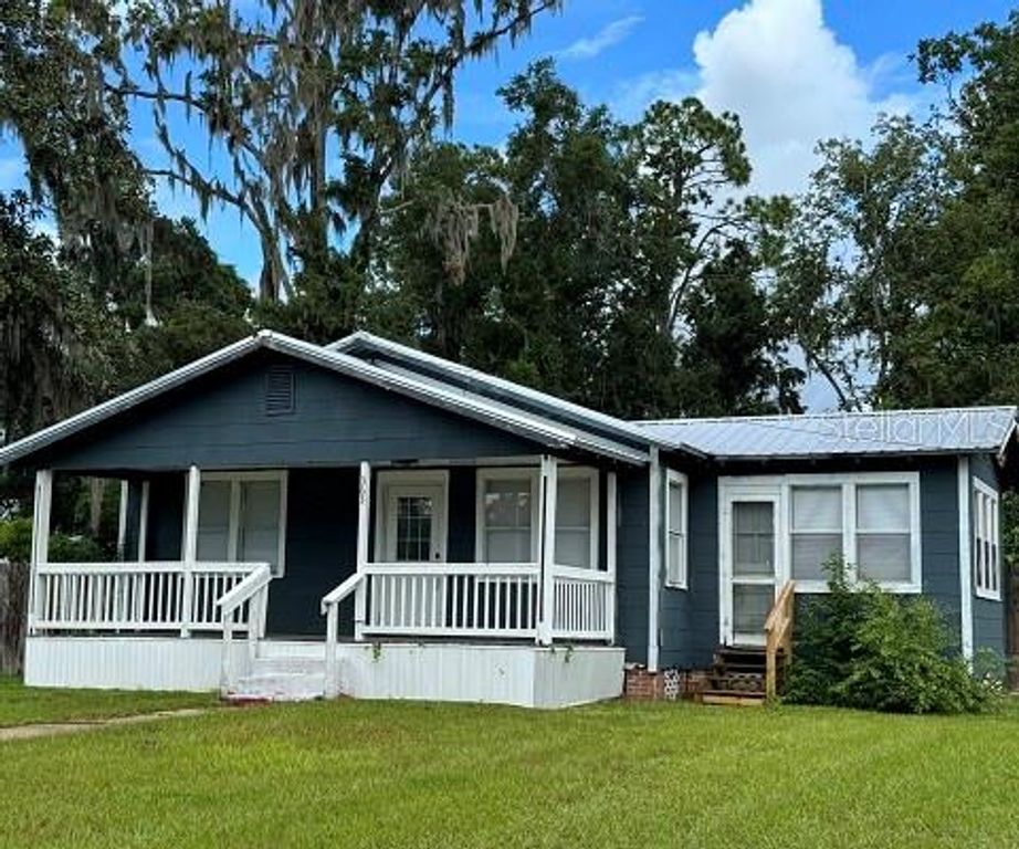 363 SE ALLEN PLACE, Lake City, FL 32025