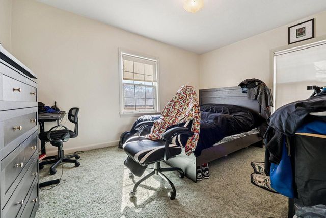 4703 W Jackson Park DRIVE, Milwaukee, WI 53219