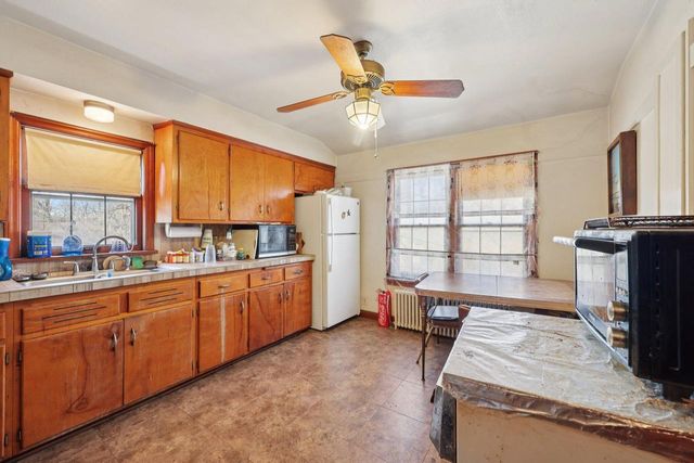 4703 W Jackson Park DRIVE, Milwaukee, WI 53219