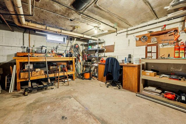 4703 W Jackson Park DRIVE, Milwaukee, WI 53219