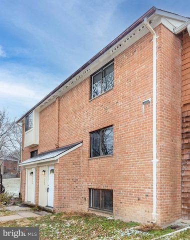 7332 MOSSY BRINK CT, Columbia, MD 21045