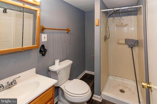 7332 MOSSY BRINK CT, Columbia, MD 21045