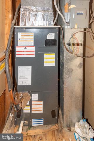 7332 MOSSY BRINK CT, Columbia, MD 21045