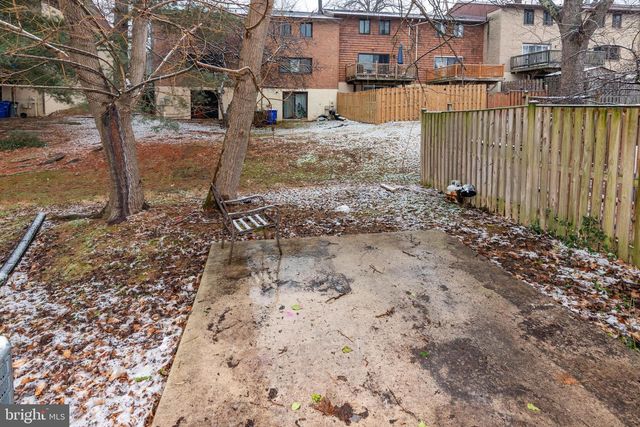 7332 MOSSY BRINK CT, Columbia, MD 21045