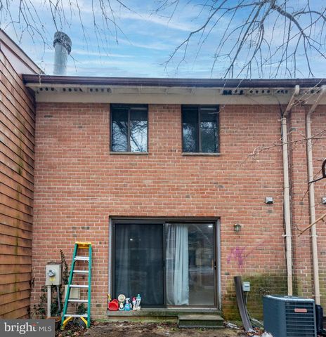 7332 MOSSY BRINK CT, Columbia, MD 21045