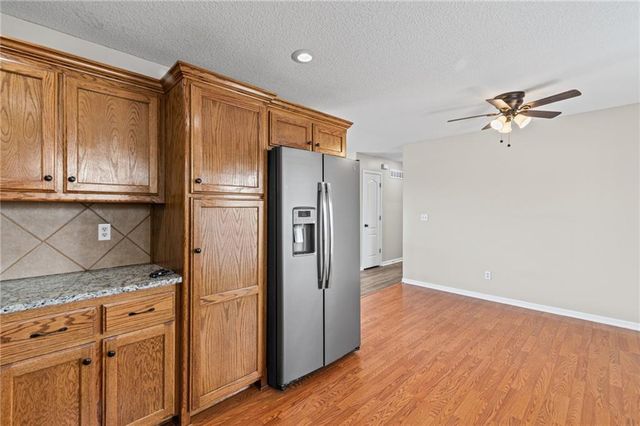 1505 Clear Creek Drive, Kearney, MO 64060
